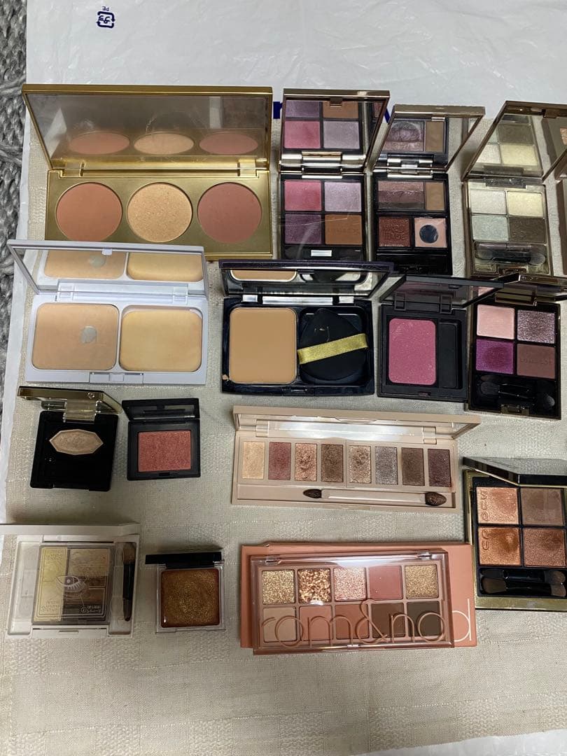 コスメ まとめ売り 382デパコス プチプラ