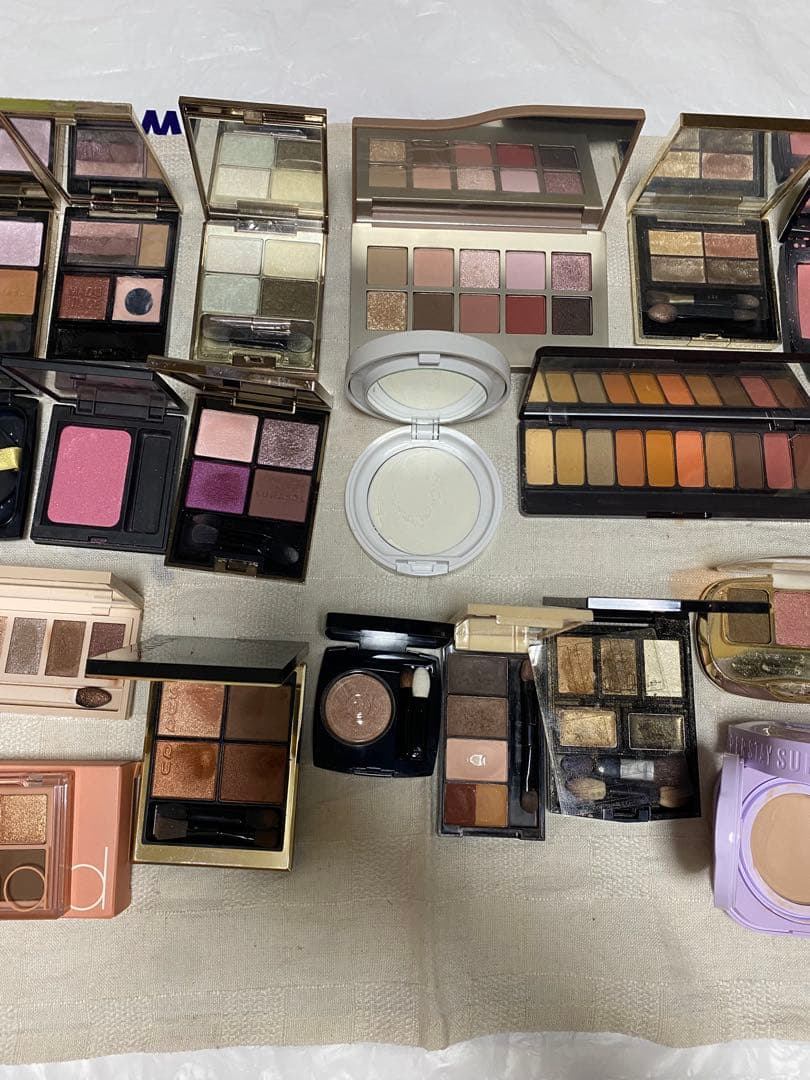 コスメ まとめ売り 382デパコス プチプラ