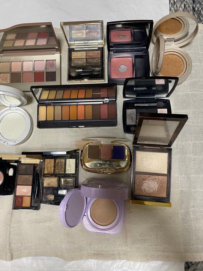 コスメ まとめ売り 382デパコス プチプラ