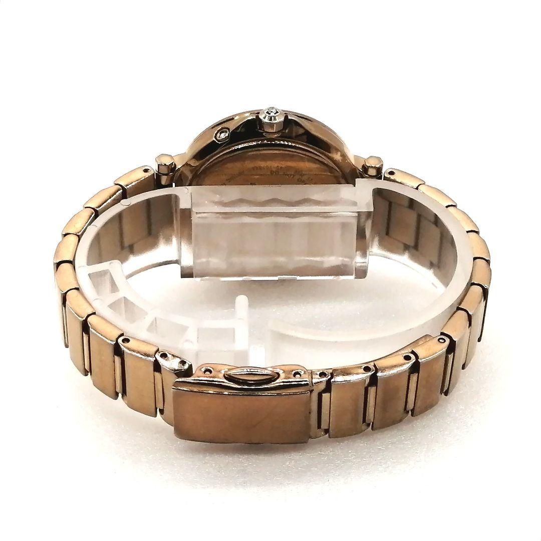 稼働✨シチズン　XC　時計　ハッピーフライト　6Ｐ ダイヤ　15周年記念モデル