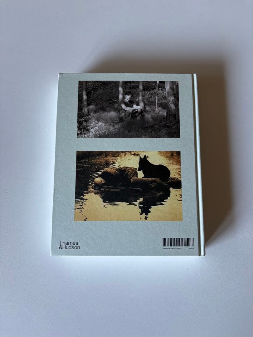 洋書　TARKOVSKY: Films, Stills, Polaroids