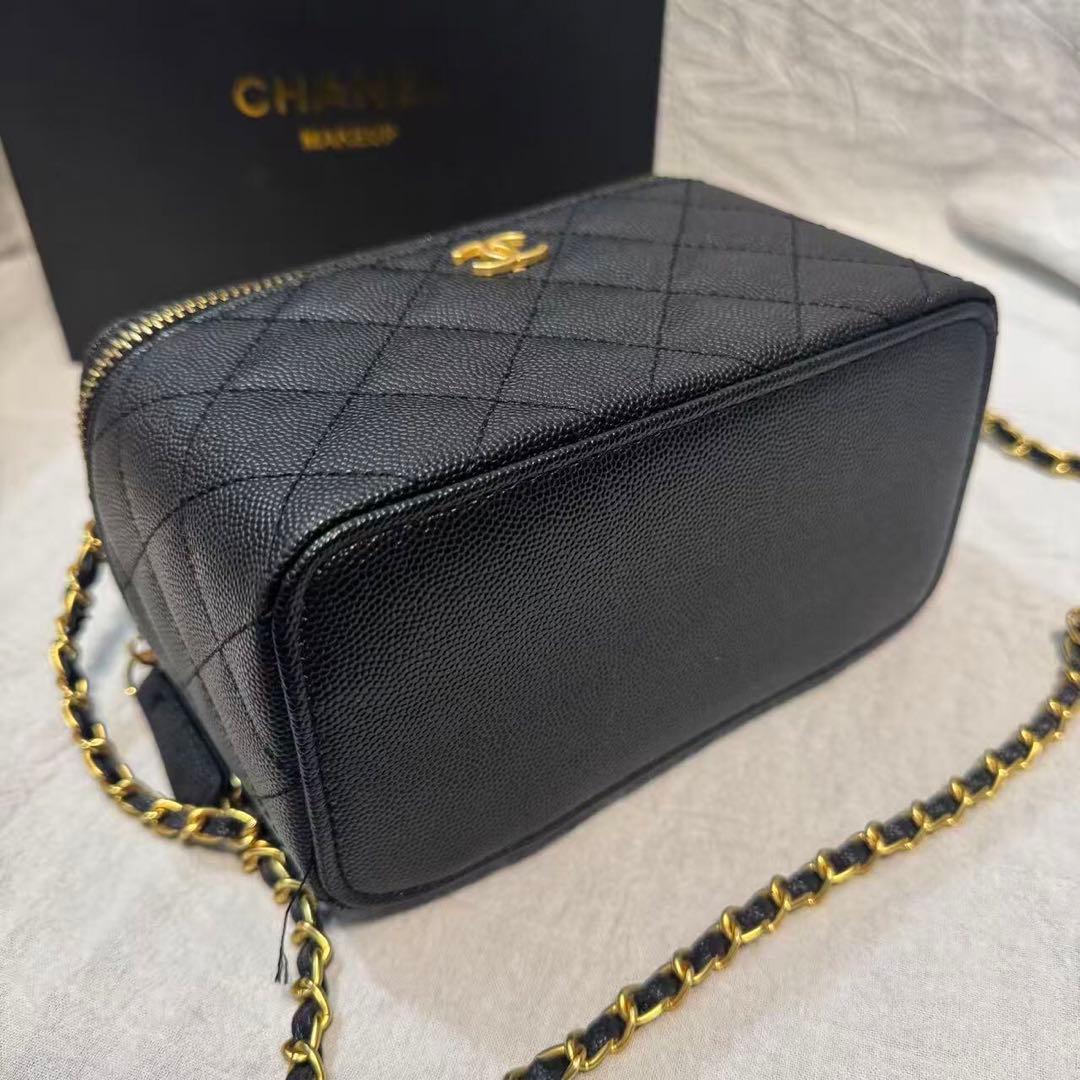 ノベルティ バニティ ショルダーバッグ　VIP限定