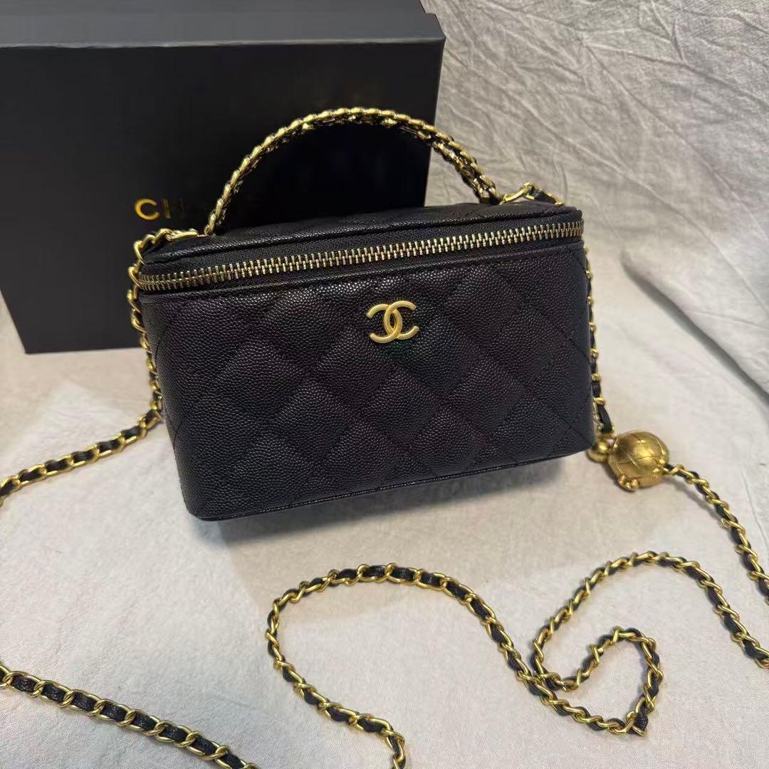 ノベルティ バニティ ショルダーバッグ　VIP限定