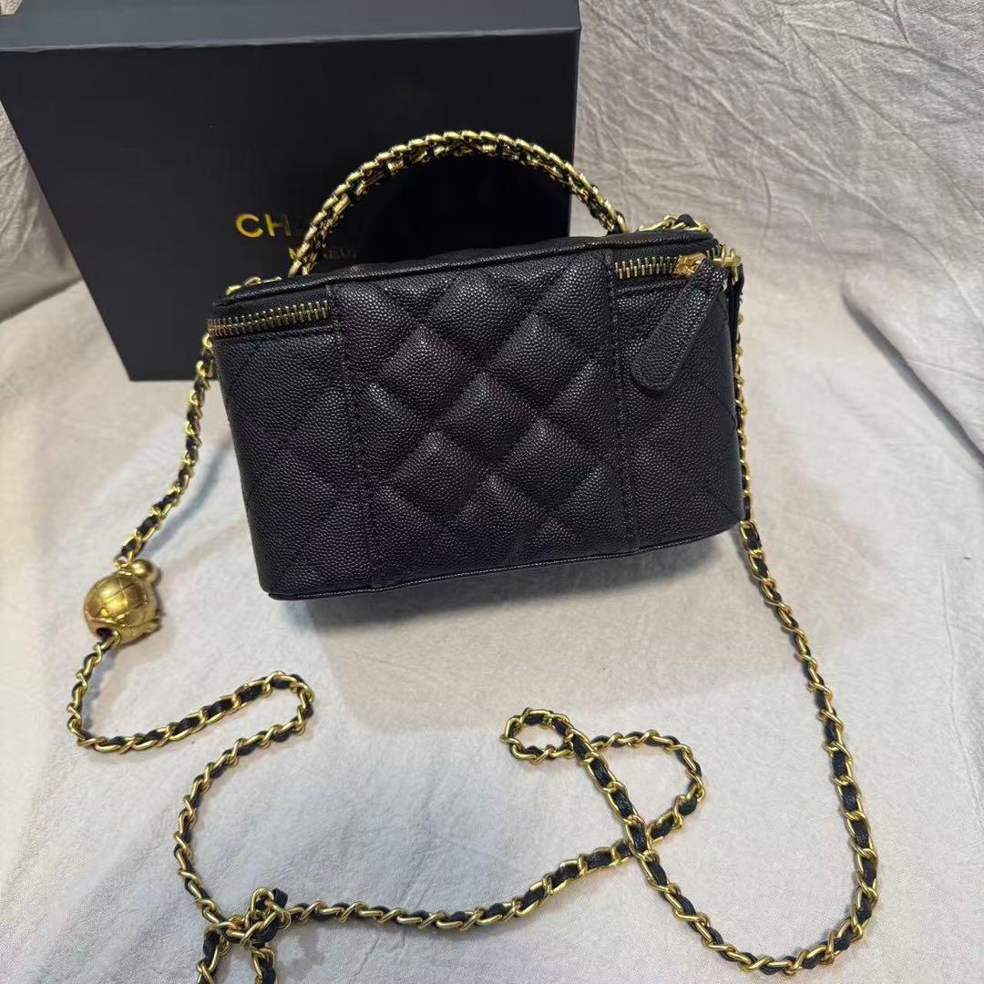 ノベルティ バニティ ショルダーバッグ　VIP限定