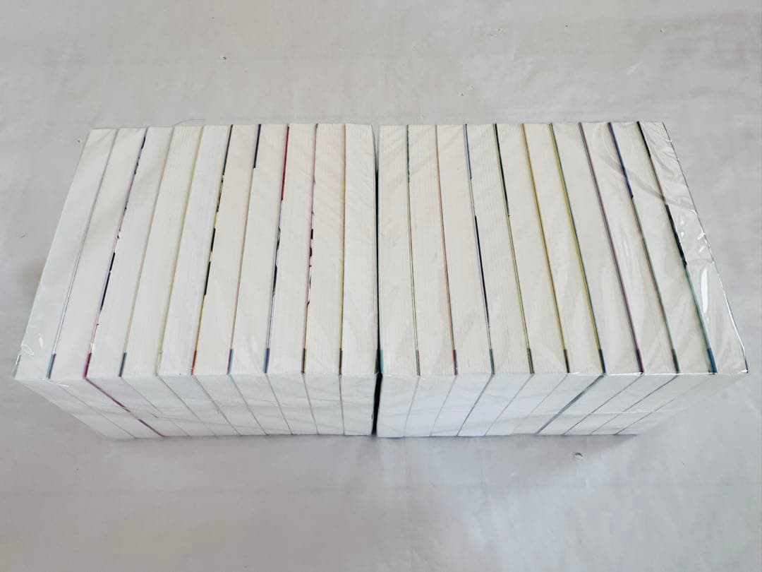 Ｈ２　文庫版　全巻完結