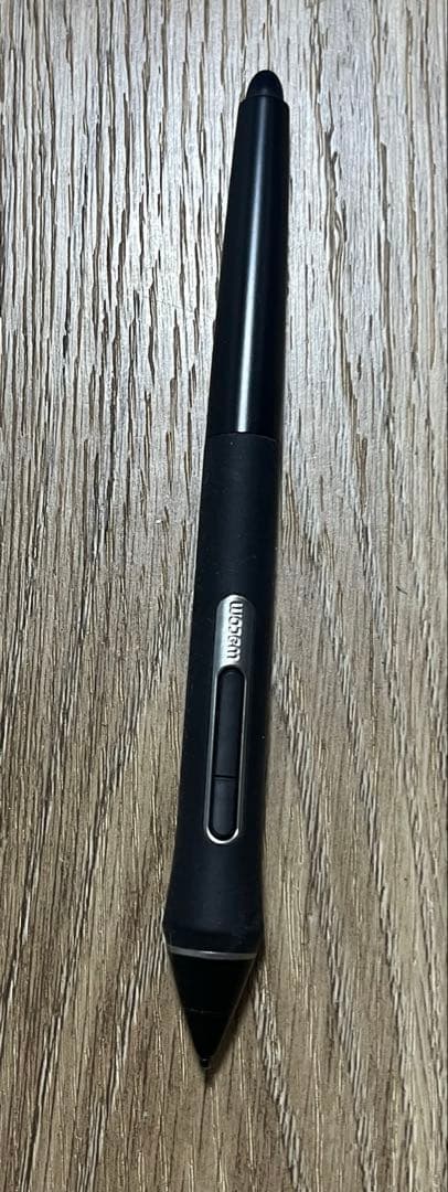 Wacom Intuos Pro M PTH-660/K0 ペンタブレット