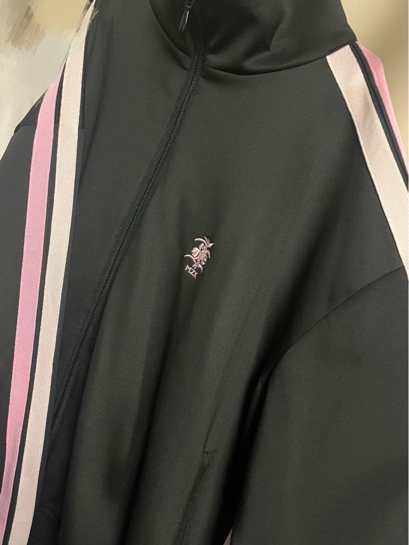 プロセカ 暁山瑞希 ZOZOTOWN ジャージ