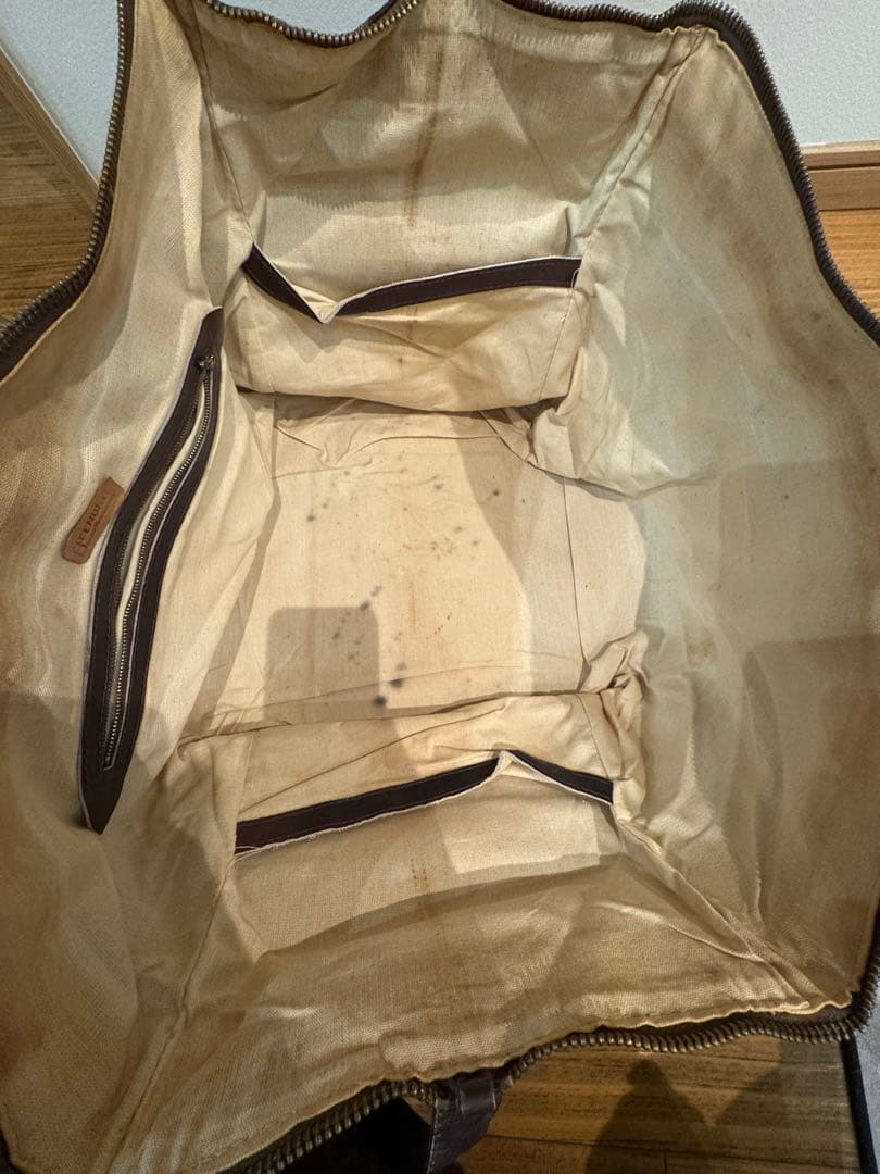 Fendi ボストンバッグ