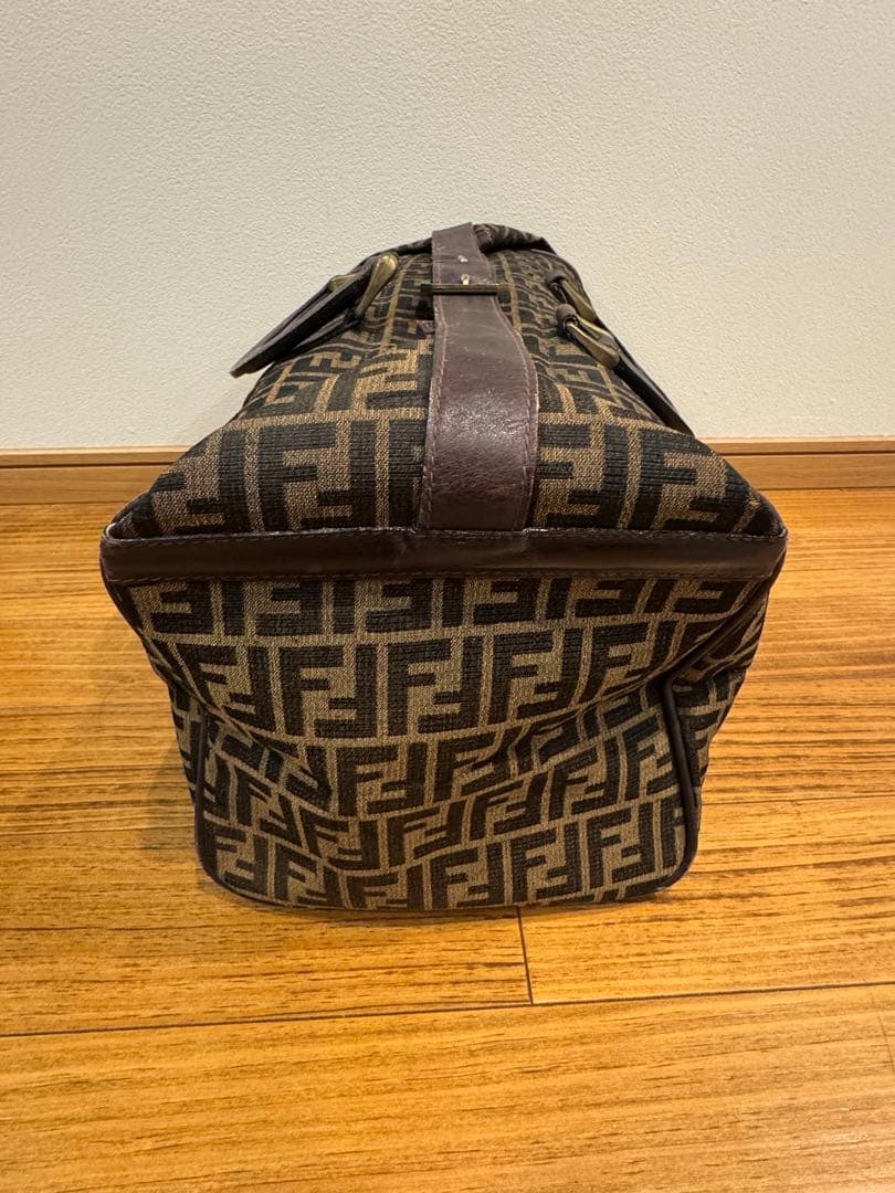 Fendi ボストンバッグ