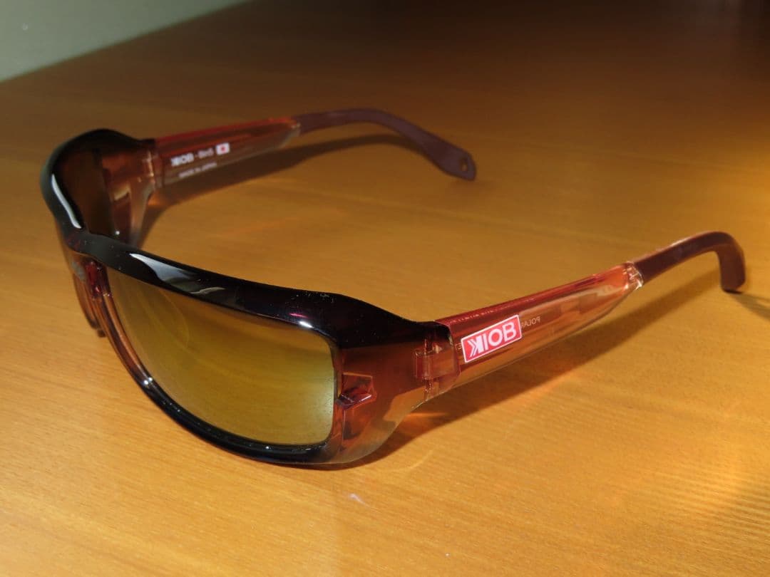 イヨケン/KIOB/Bin5/シャルドネ/トゥルービュースポーツ/ゴールドミラー