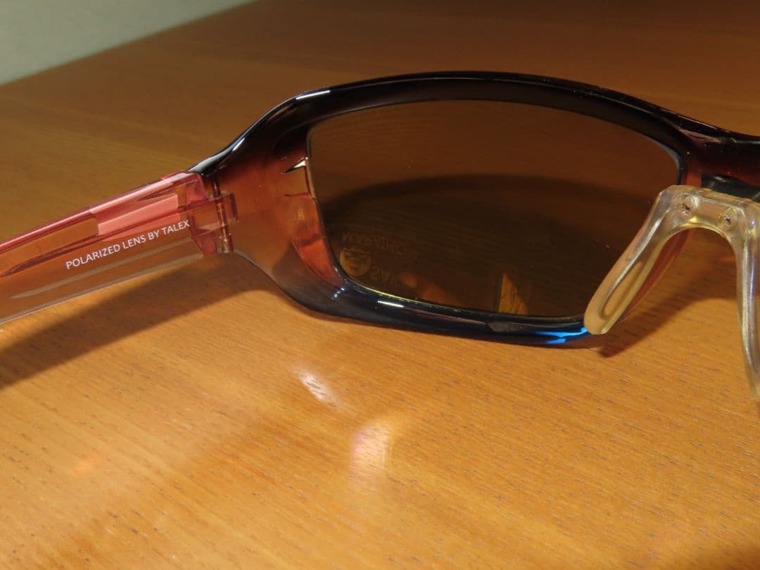 イヨケン/KIOB/Bin5/シャルドネ/トゥルービュースポーツ/ゴールドミラー