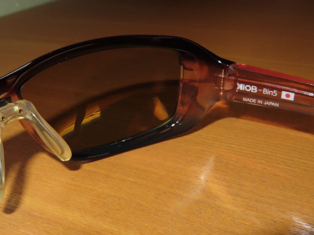 イヨケン/KIOB/Bin5/シャルドネ/トゥルービュースポーツ/ゴールドミラー