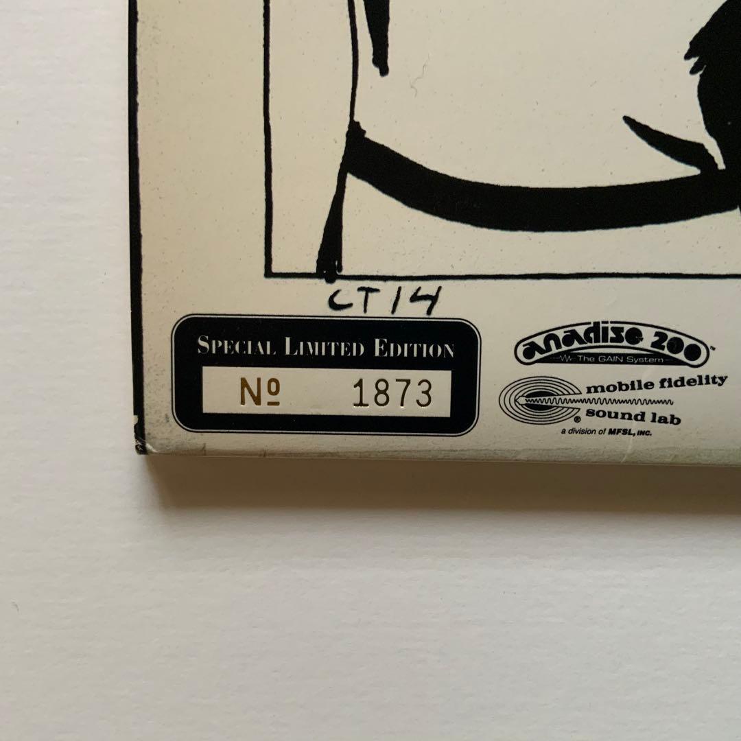 洋楽 Sonic Youth / Goo / MFSL 1-257