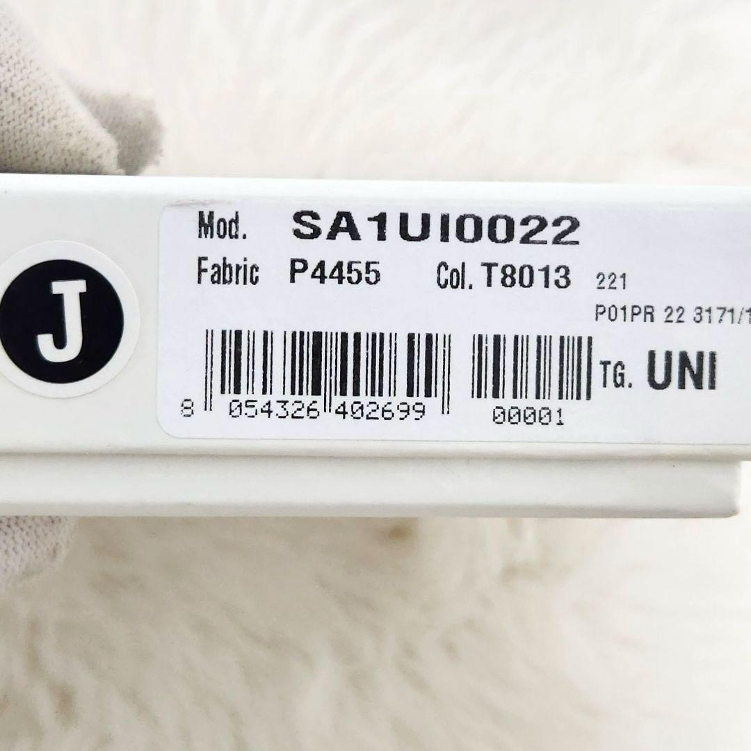 ✨極美品　付属品完備✨マルジェラ　マネークリップ　ケース　ステッチ　シボ革