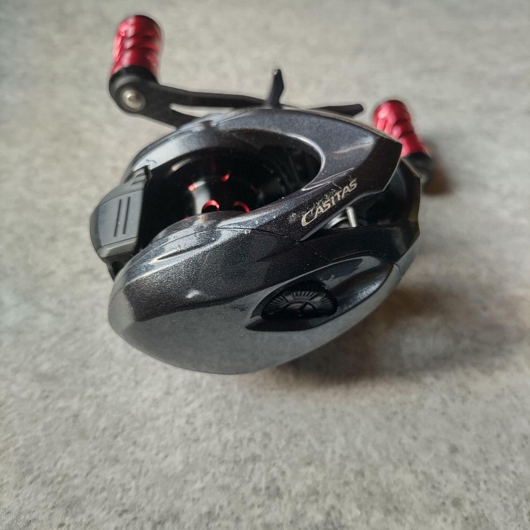みかんさん専用。シマノ　カシータス