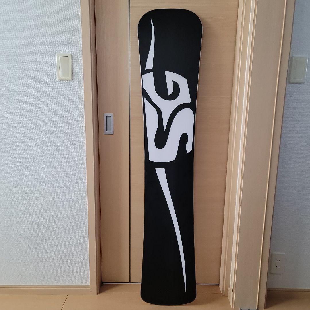 SGスノーボードSOUL　149　25―26 新品未使用
