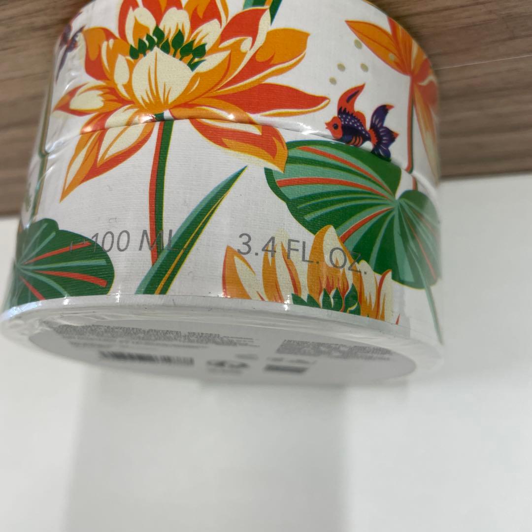 ロエベ　ボディローション 100ml