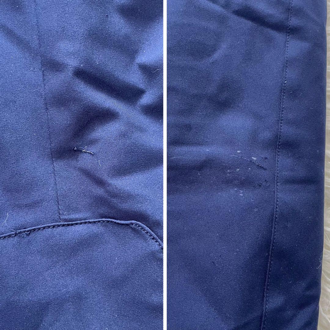 高級感✨フェニックス スキーウェア セット 上下 メンズ M 青 黒 総柄