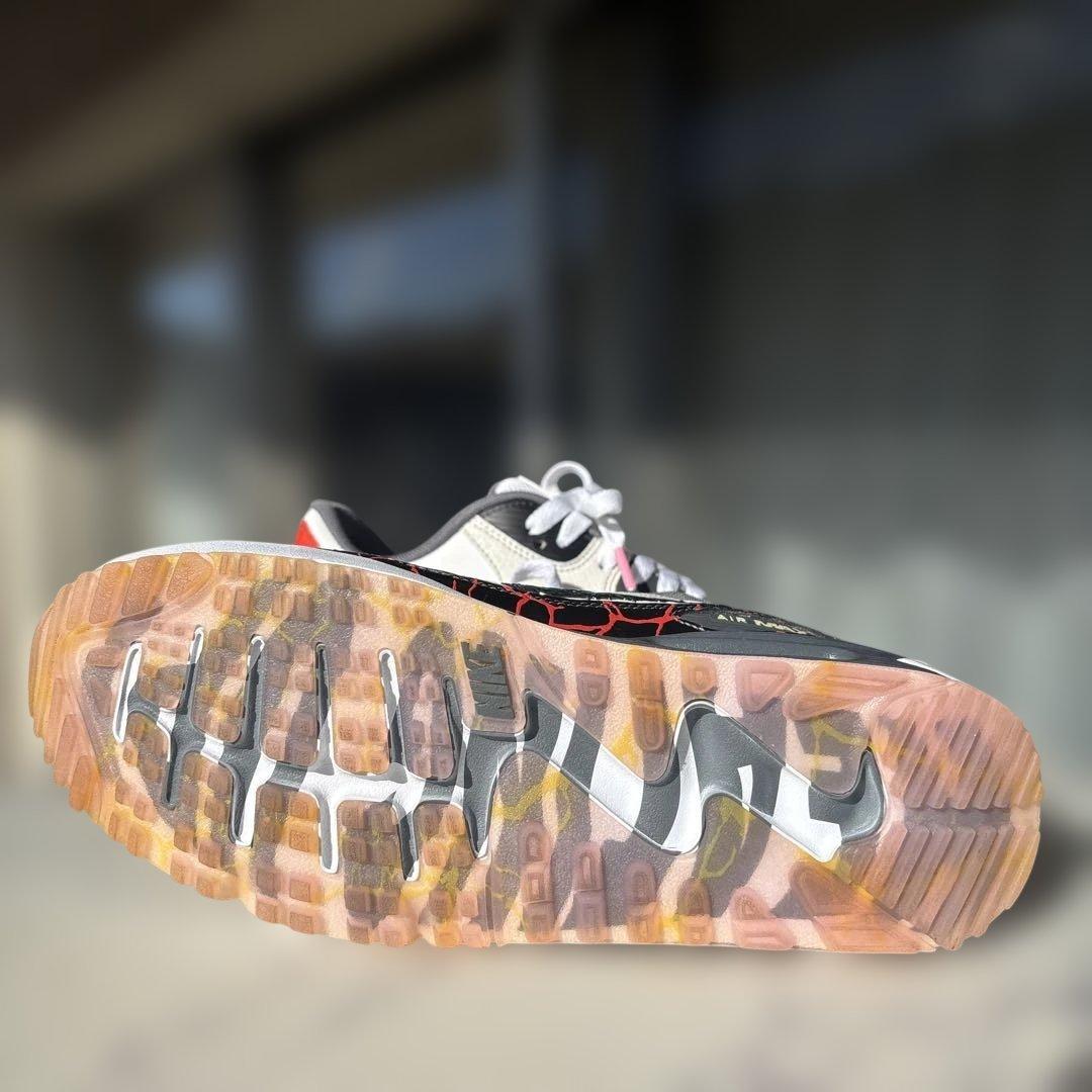 NIKE AIR MAX 90 GOLF NRG エアマックスナイキ　スニーカー