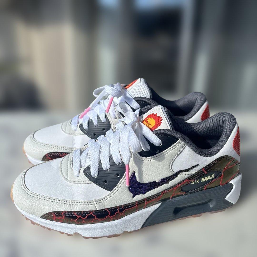 NIKE AIR MAX 90 GOLF NRG エアマックスナイキ　スニーカー