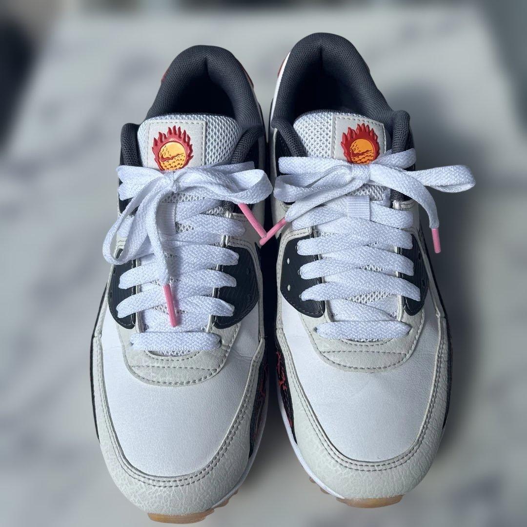 NIKE AIR MAX 90 GOLF NRG エアマックスナイキ　スニーカー