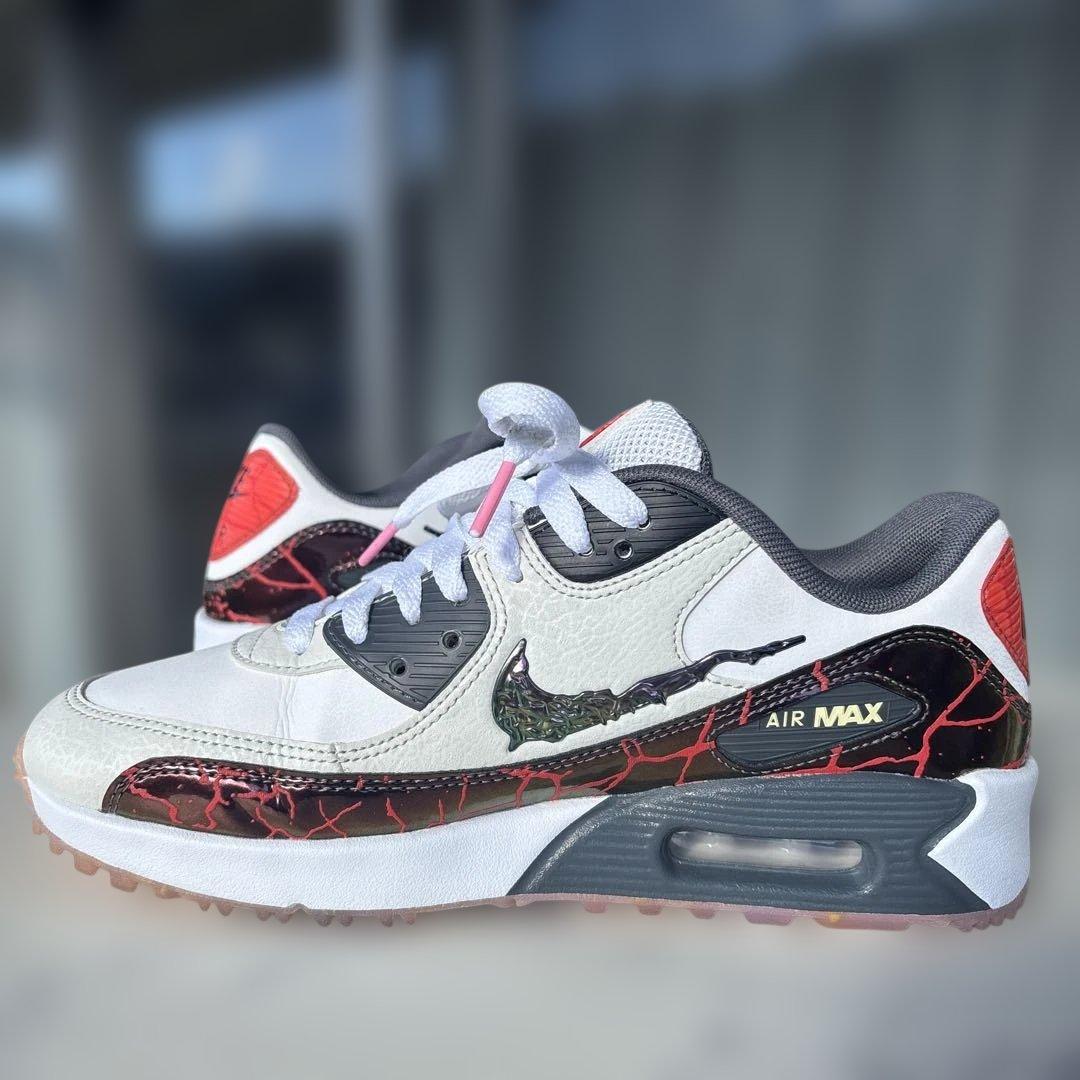NIKE AIR MAX 90 GOLF NRG エアマックスナイキ　スニーカー
