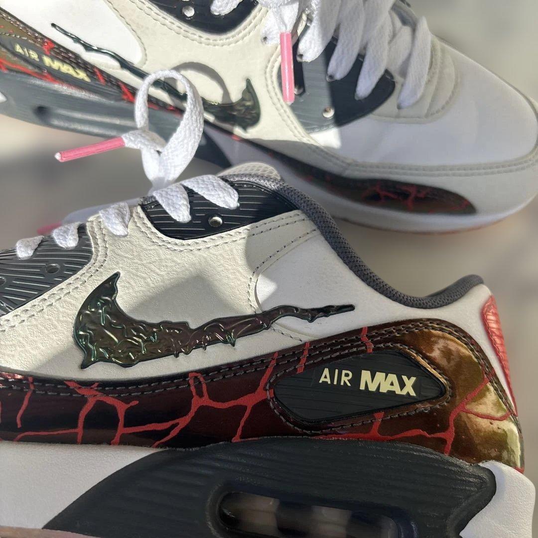 NIKE AIR MAX 90 GOLF NRG エアマックスナイキ　スニーカー