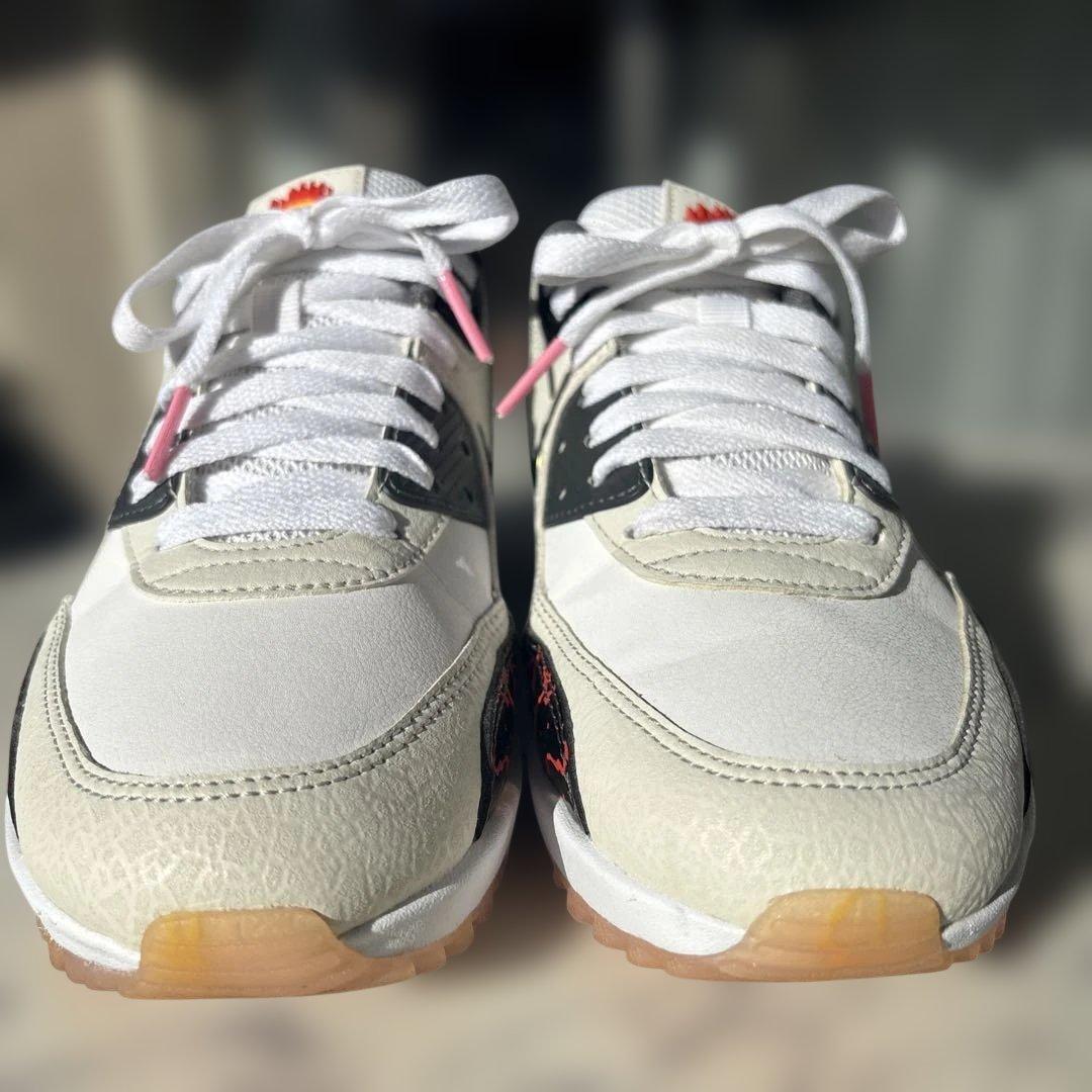 NIKE AIR MAX 90 GOLF NRG エアマックスナイキ　スニーカー