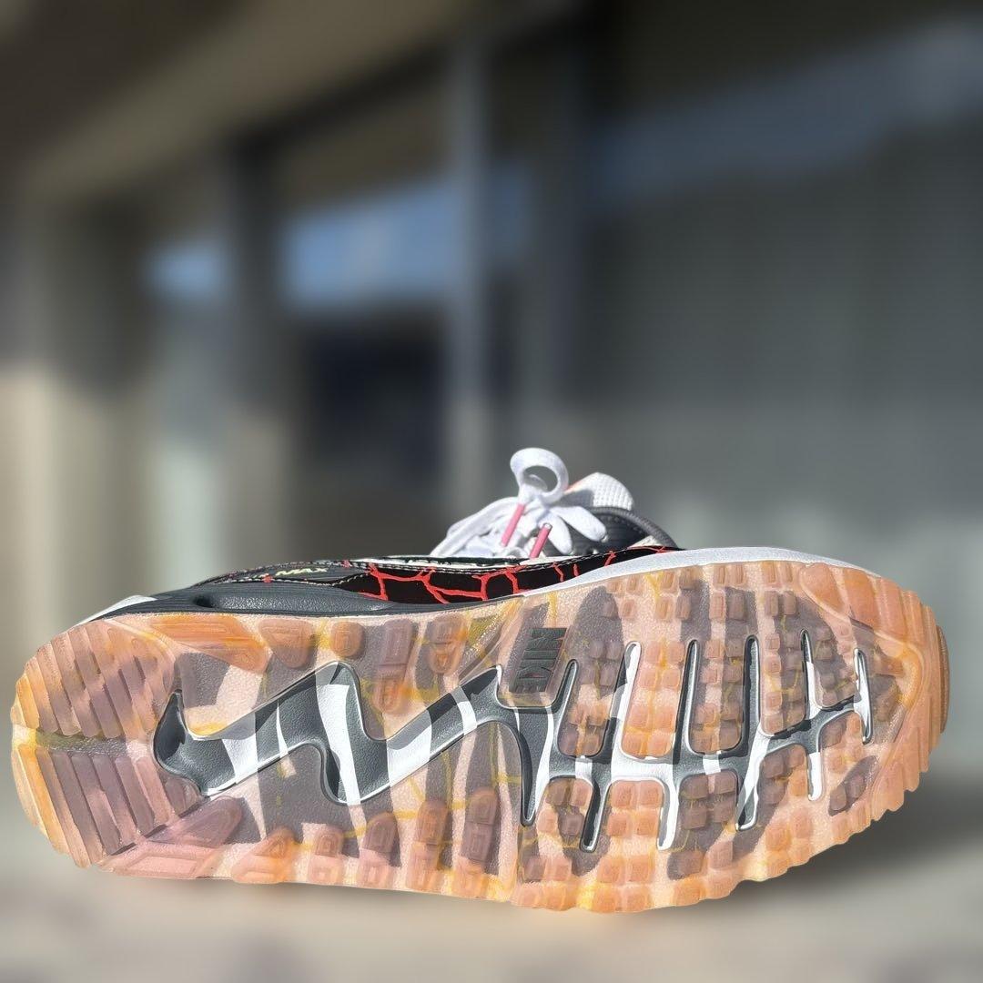 NIKE AIR MAX 90 GOLF NRG エアマックスナイキ　スニーカー