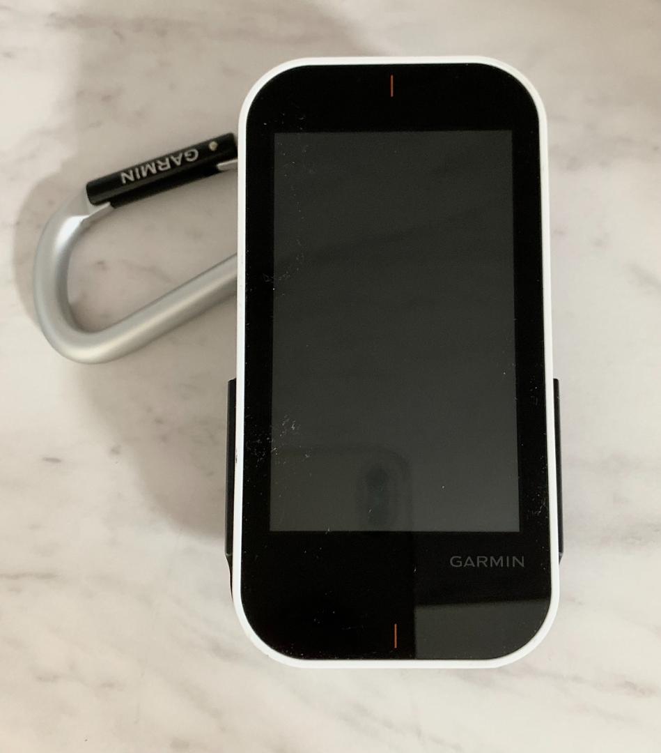 【GARMIN】ゴルフ用 APPROACH G80