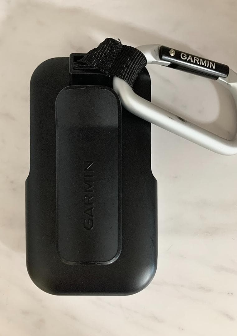 【GARMIN】ゴルフ用 APPROACH G80