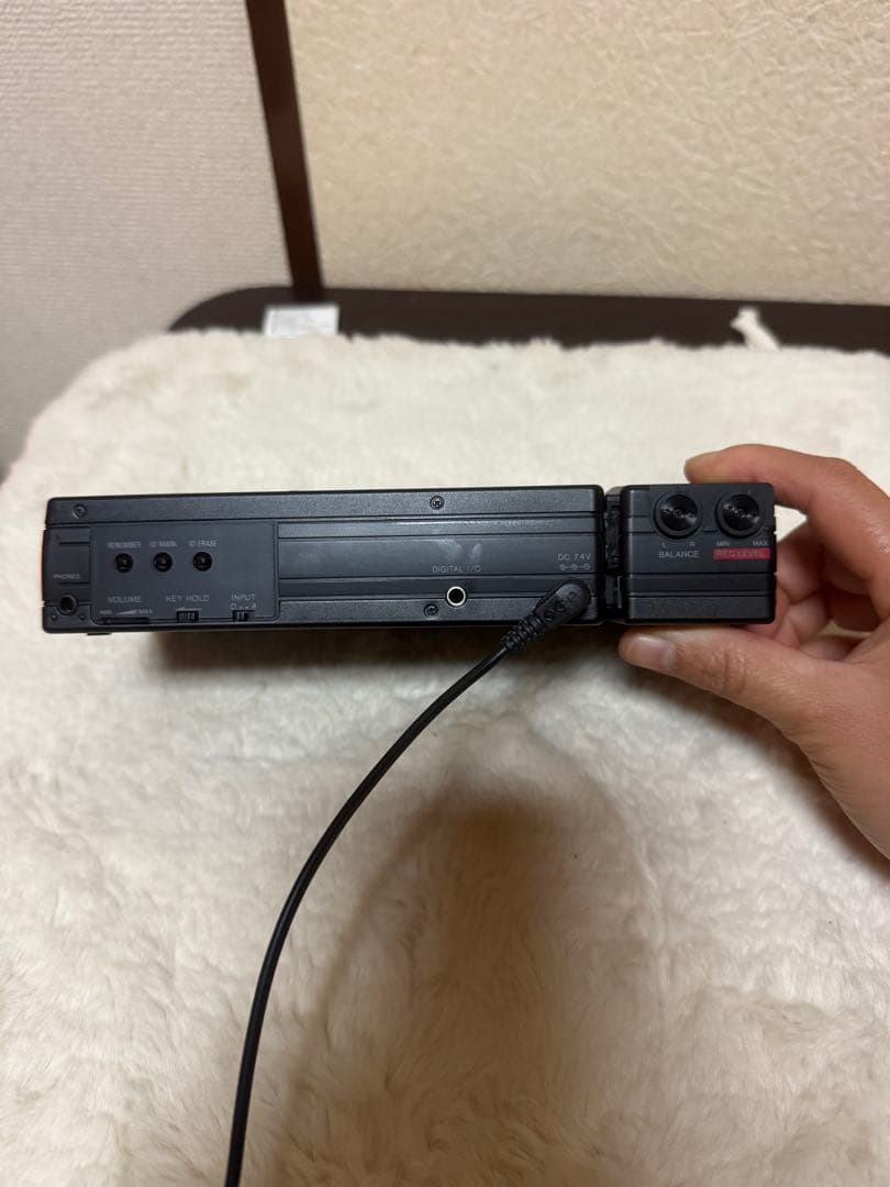 Aiwa HD-X1 DATデジタルオーディオテープレコーダー