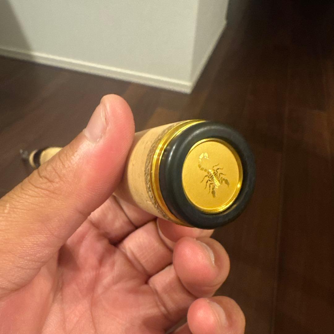 超美品ワールドシャウラリミテッド1703R-2