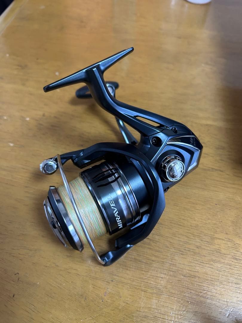 シマノ　ミラベル4000