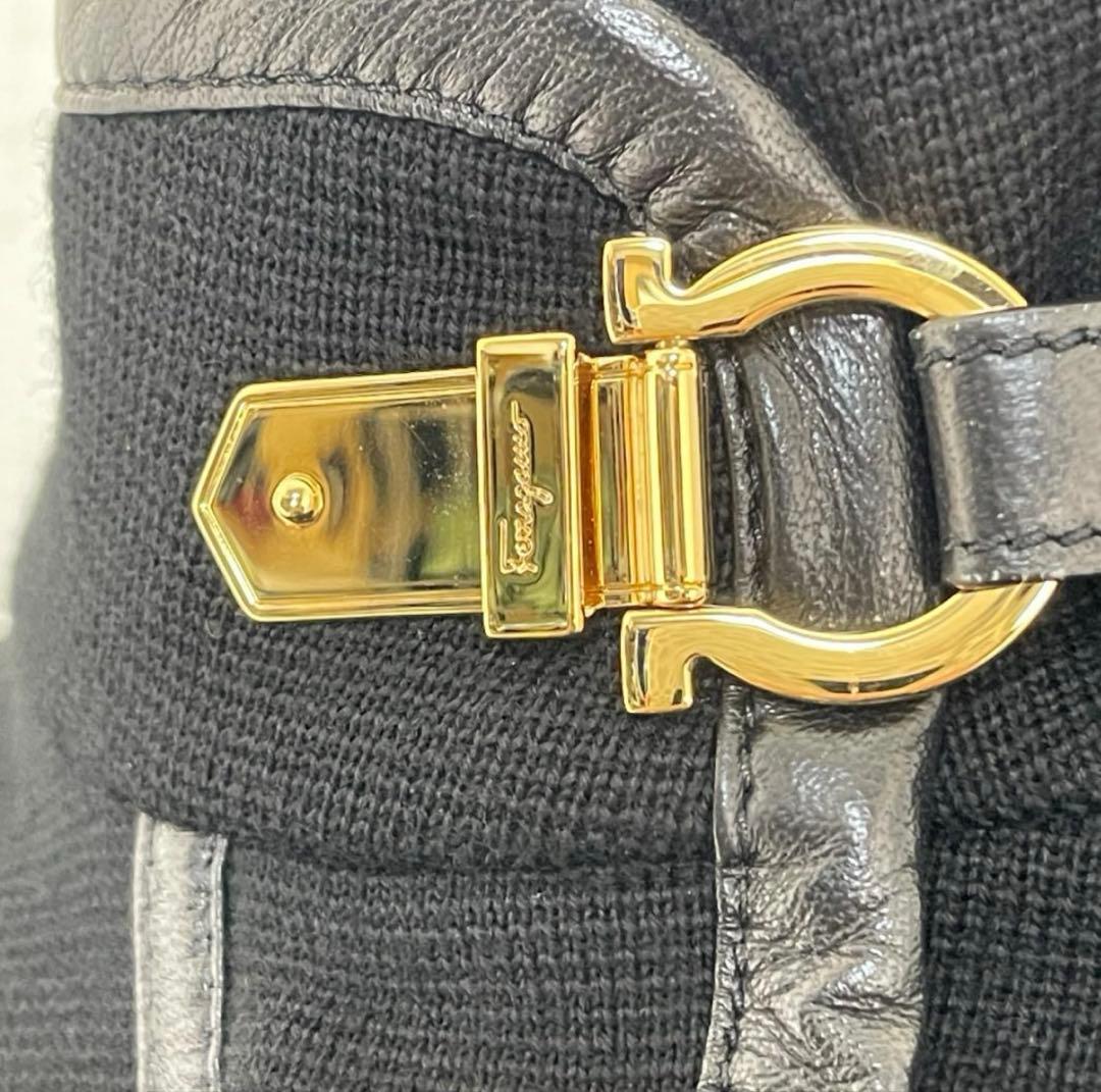 Salvatore Ferragamo サルヴァトーレフェラガモ ジャケット