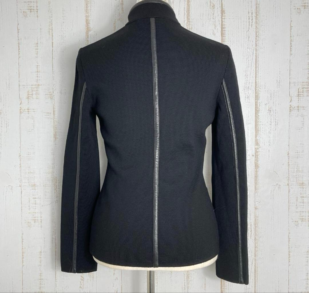 Salvatore Ferragamo サルヴァトーレフェラガモ ジャケット