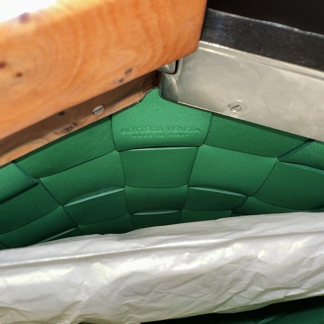 ※値下げしました　ボッテガ ヴェネタBOTTEGA VENETAバッグクラッチ