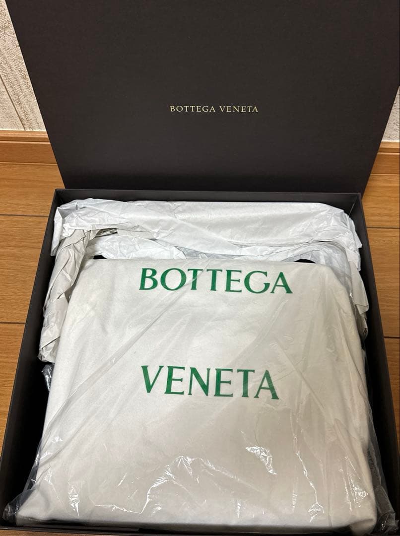 ※値下げしました　ボッテガ ヴェネタBOTTEGA VENETAバッグクラッチ