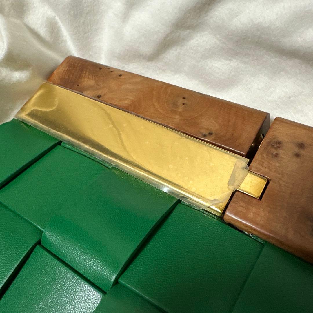 ※値下げしました　ボッテガ ヴェネタBOTTEGA VENETAバッグクラッチ