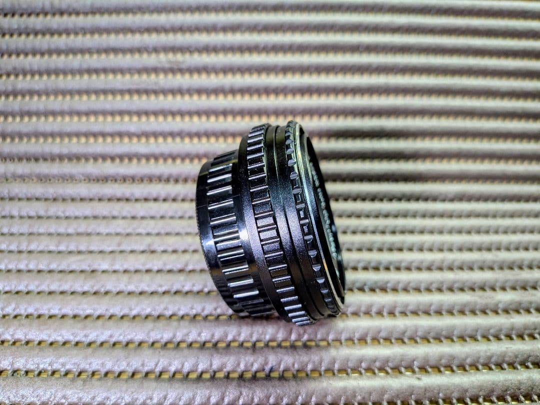 レンズ(単焦点) PENTAX SMC PENTAX-M 40mm f/2.8