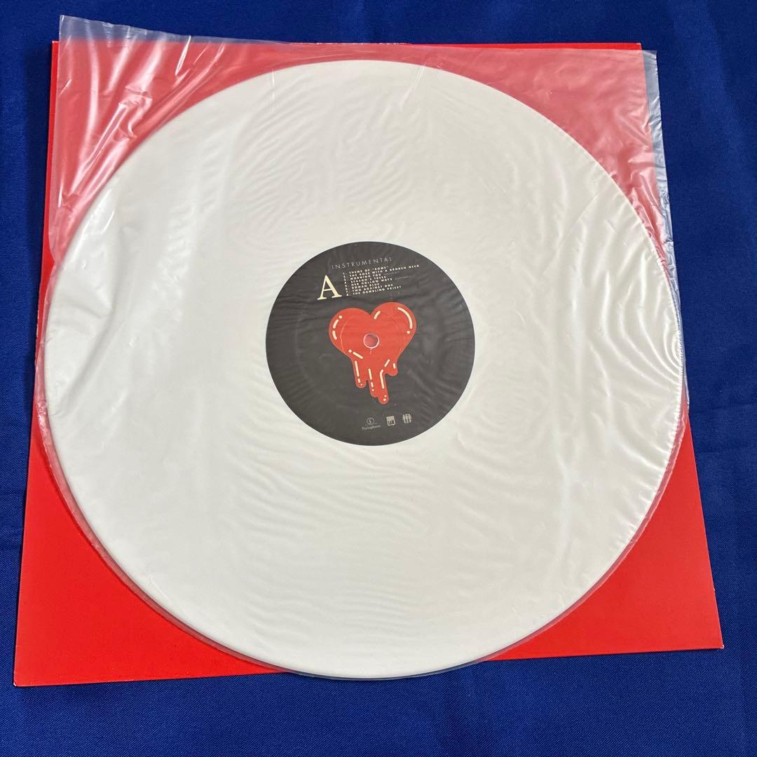 洋楽 Danger Mouse & Daniele Luppi - Rome LP