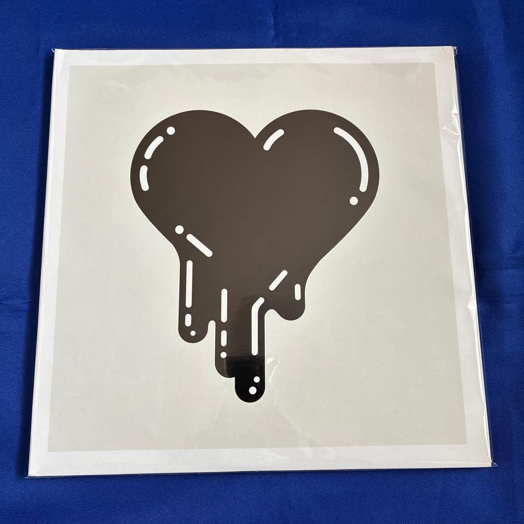 洋楽 Danger Mouse & Daniele Luppi - Rome LP