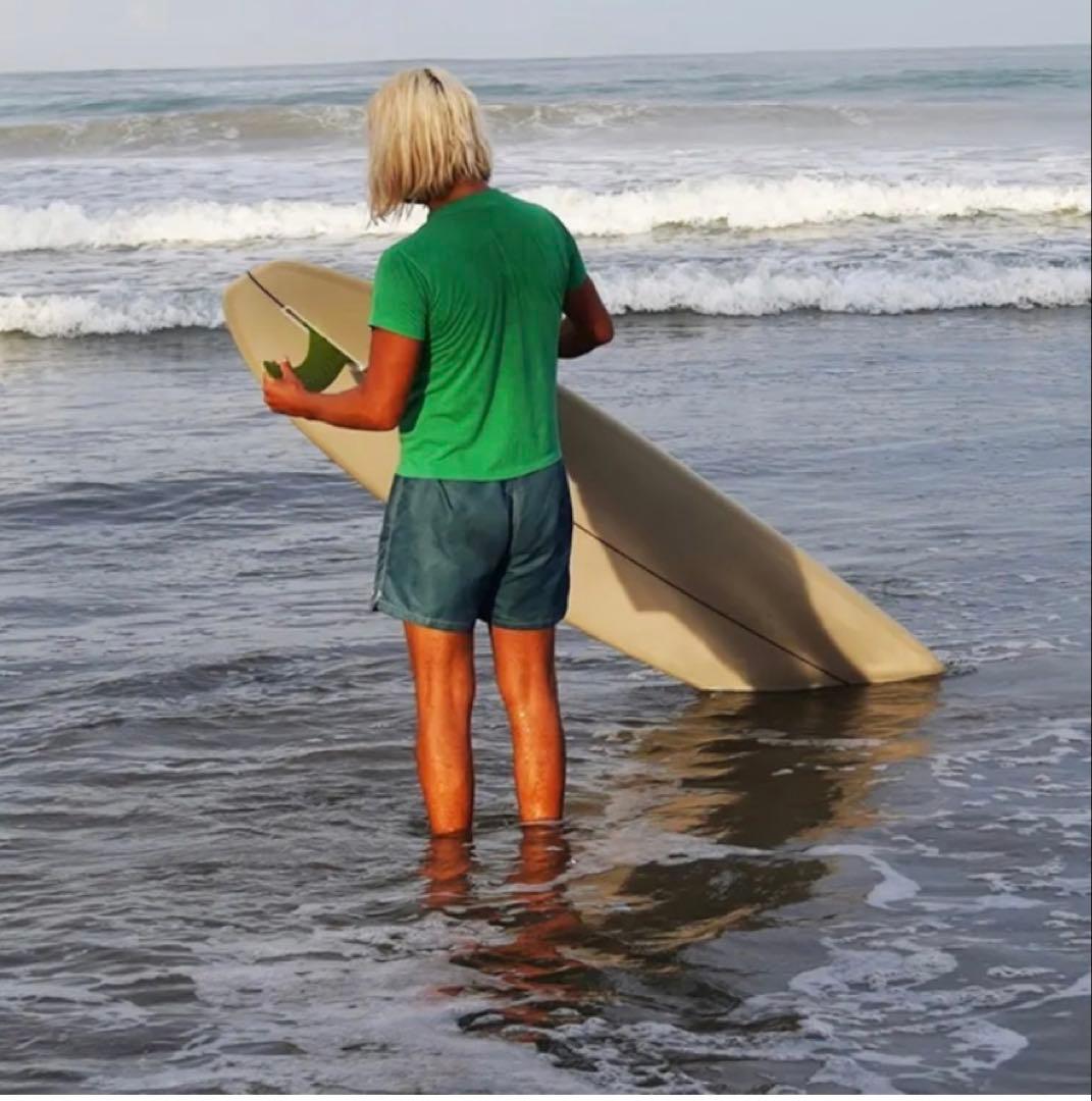 サーフィン・ボディボード captain fin Alex Knost BMT Super Flex V1