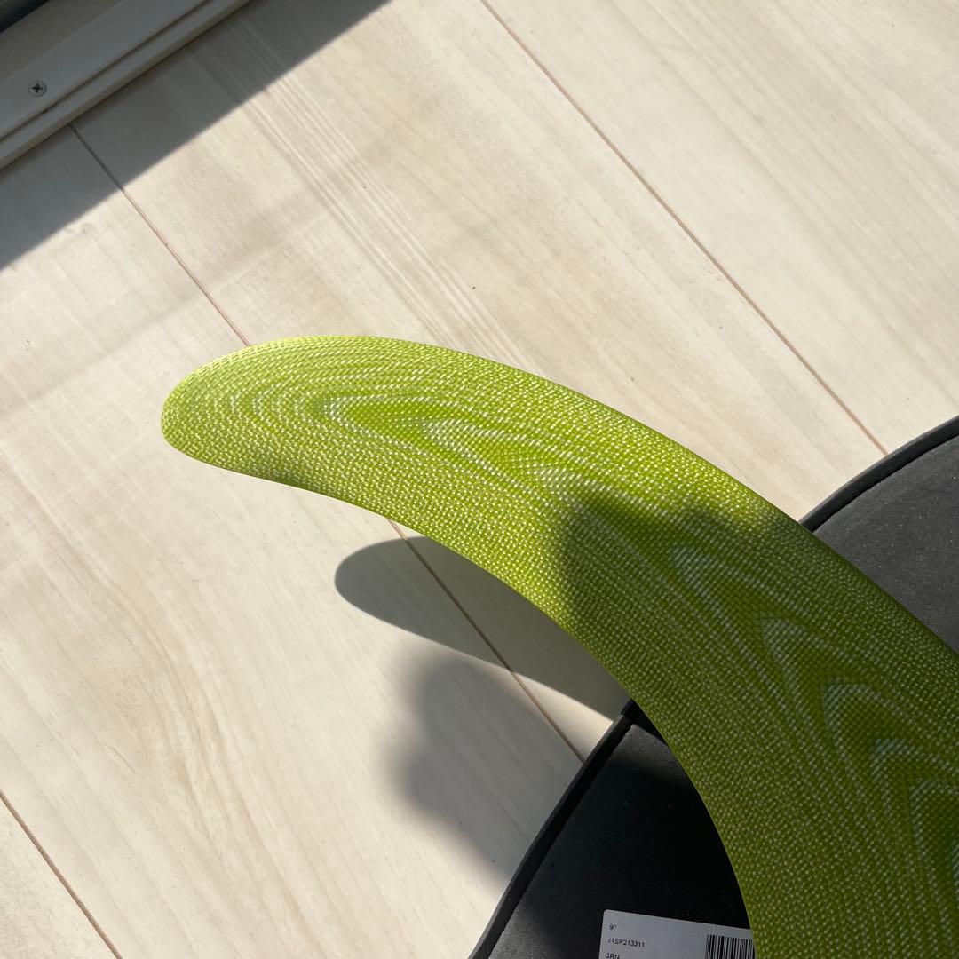 サーフィン・ボディボード captain fin Alex Knost BMT Super Flex V1