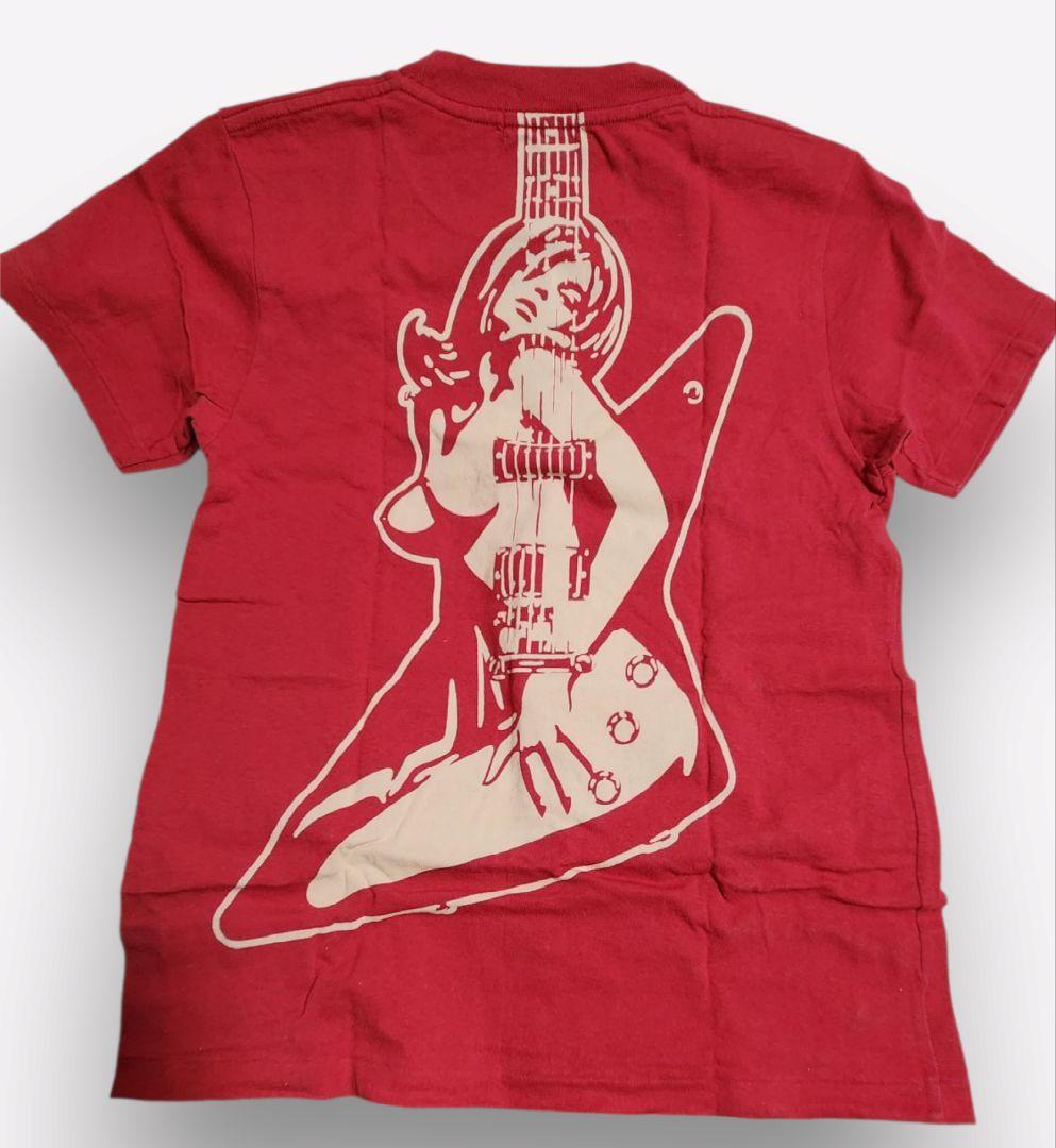 HYSTERIC GLAMOUR Tシャツ ヒステリックグラマー