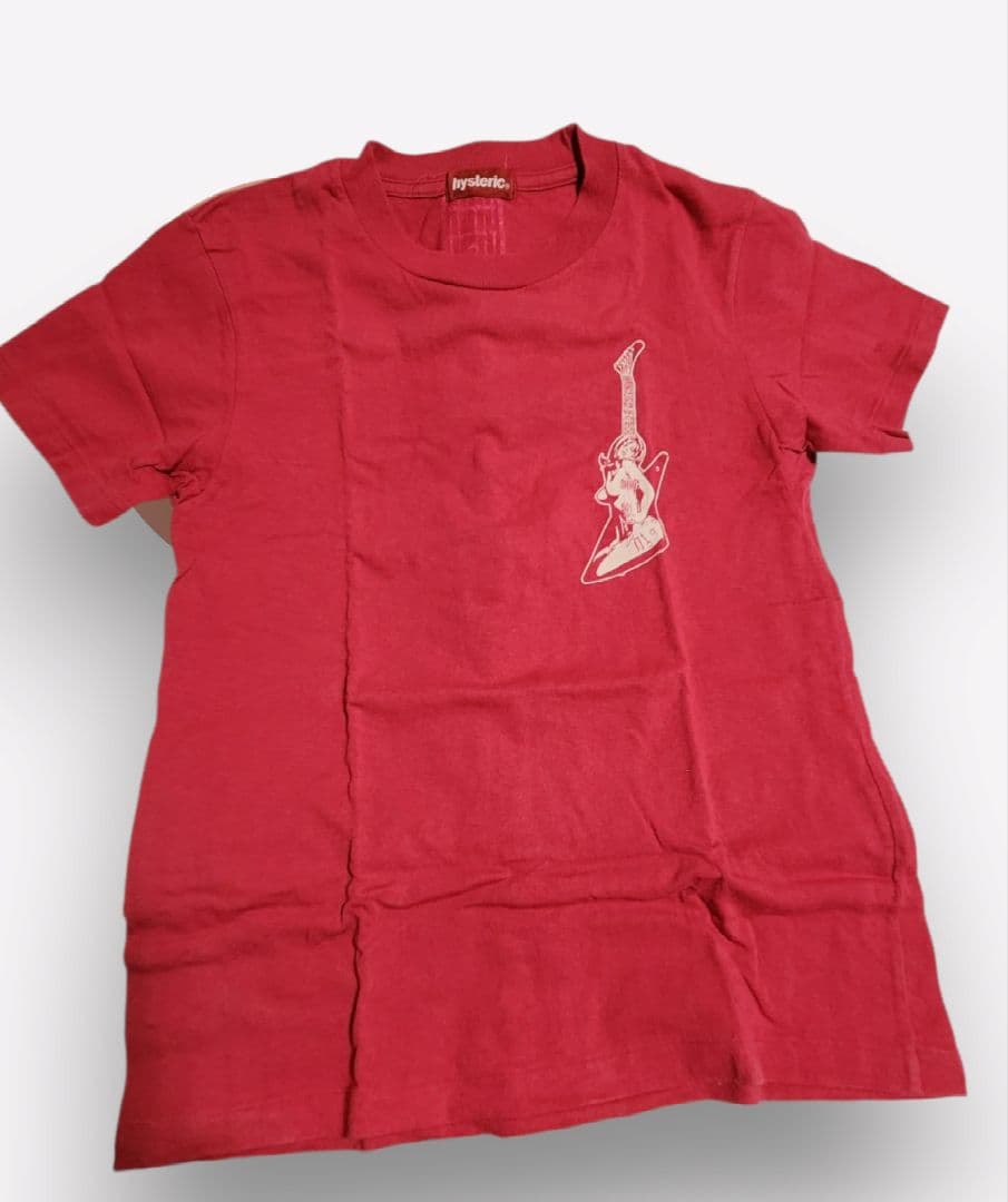 HYSTERIC GLAMOUR Tシャツ ヒステリックグラマー