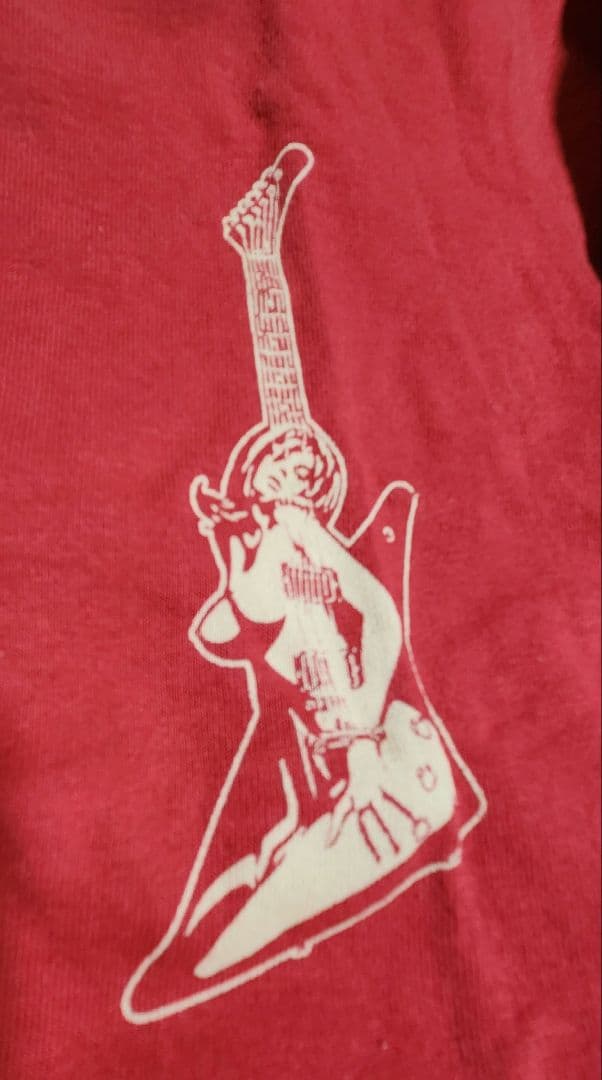 HYSTERIC GLAMOUR Tシャツ ヒステリックグラマー