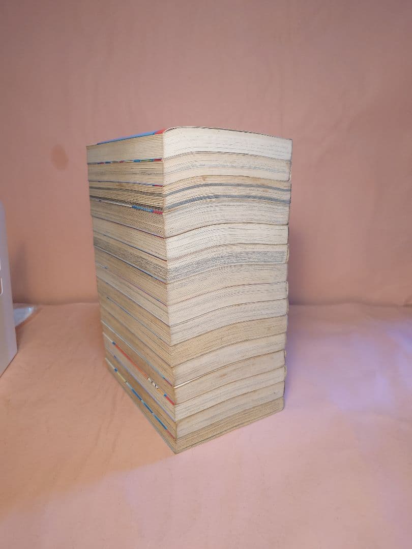 あばしり一家 全15巻セット　　　　　　かずのすけ様　売約済み