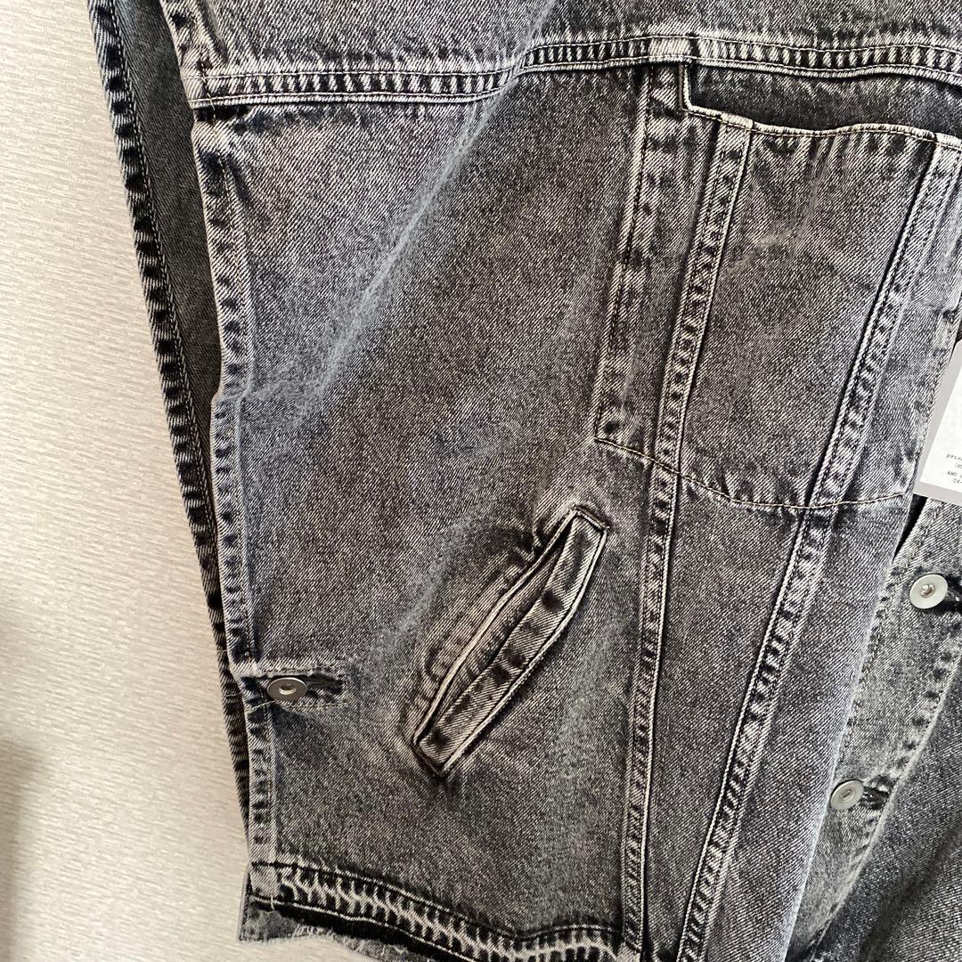 Garance et VioLette ベスト　セブンフェアリー2025aw