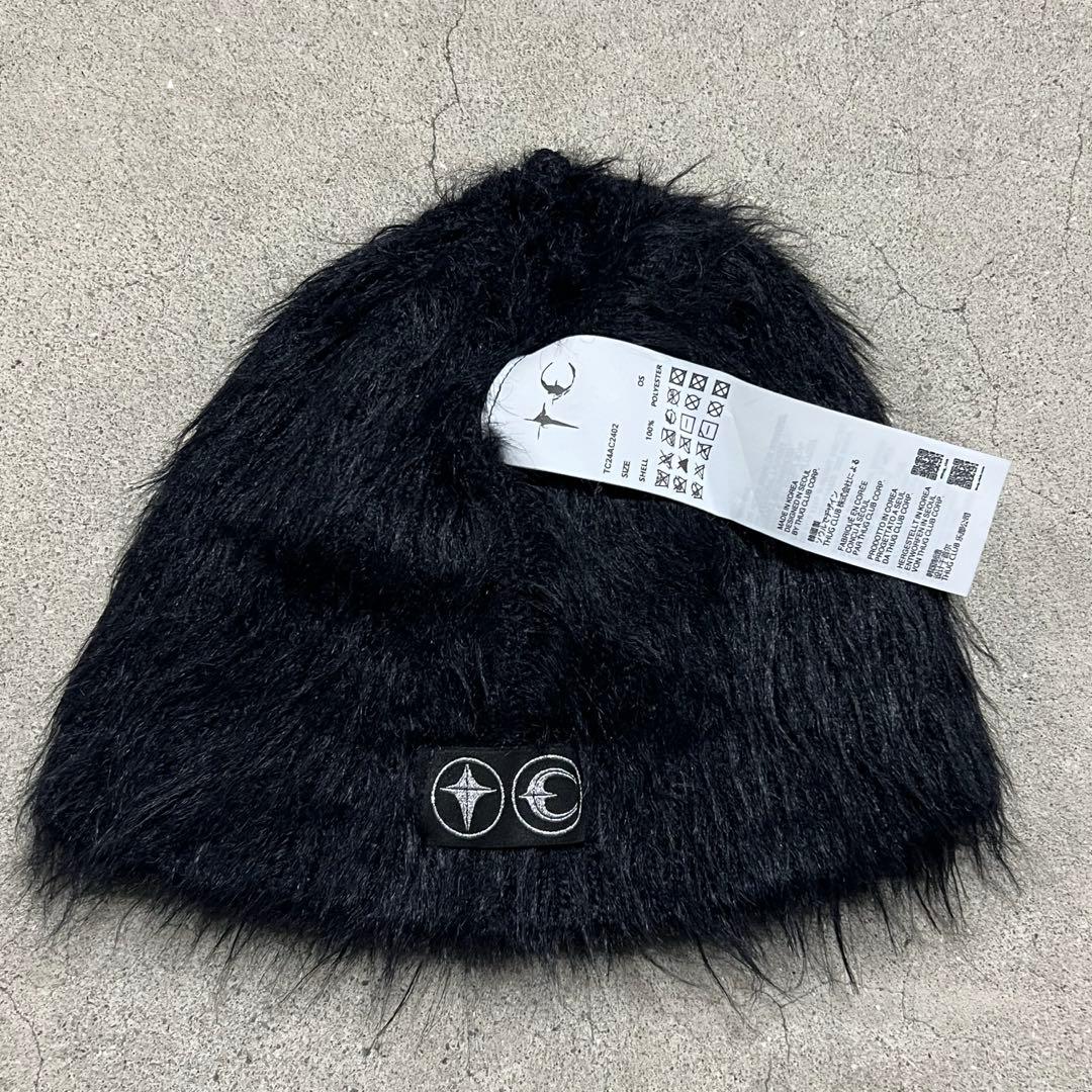 帽子 archive THUG CLUB Chimera Beani